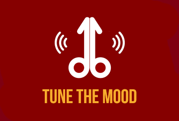 Piktogramm Tune the Mute