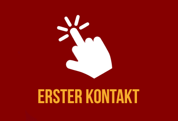 Piktogramm Erster Kontakt